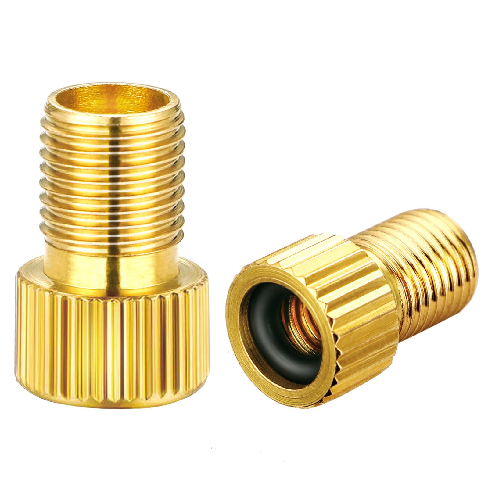 ROCKET French Valve Adaptor