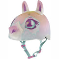 RASKULLS Kids Helmets Dolly Rainbow  (50-54cm)