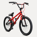 MONGOOSE Fem Legion LXS Red