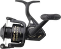 PENN Wrath II SP BX Reel 2500