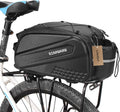 RZAHUAHU Top Rack Bag