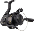 PENN Wrath II SP BX Reel 4000