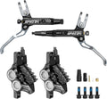 IIIPRO E2 Hydraulic Brake Set