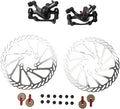 CLARKS Disc Caliper Set CMD21