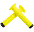 ODYSSEY Aaron Ross Grips Fluro Yellow