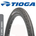TIOGA BMX Race Tyres Fastr X 1.60 20"