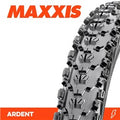 MAXXIS MTB EXO T/R Tyres 26" 2.10 Cross Country