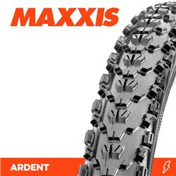 MAXXIS MTB EXO T/R Tyres 26" 2.10 Cross Country