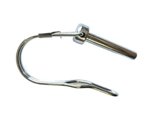 BPW Pin only for Trailer Hitch for rear axle