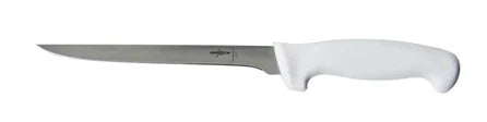 SICUT Knives 7" Fillet White Handle