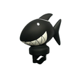 BIKES-UP Air Horn Shark