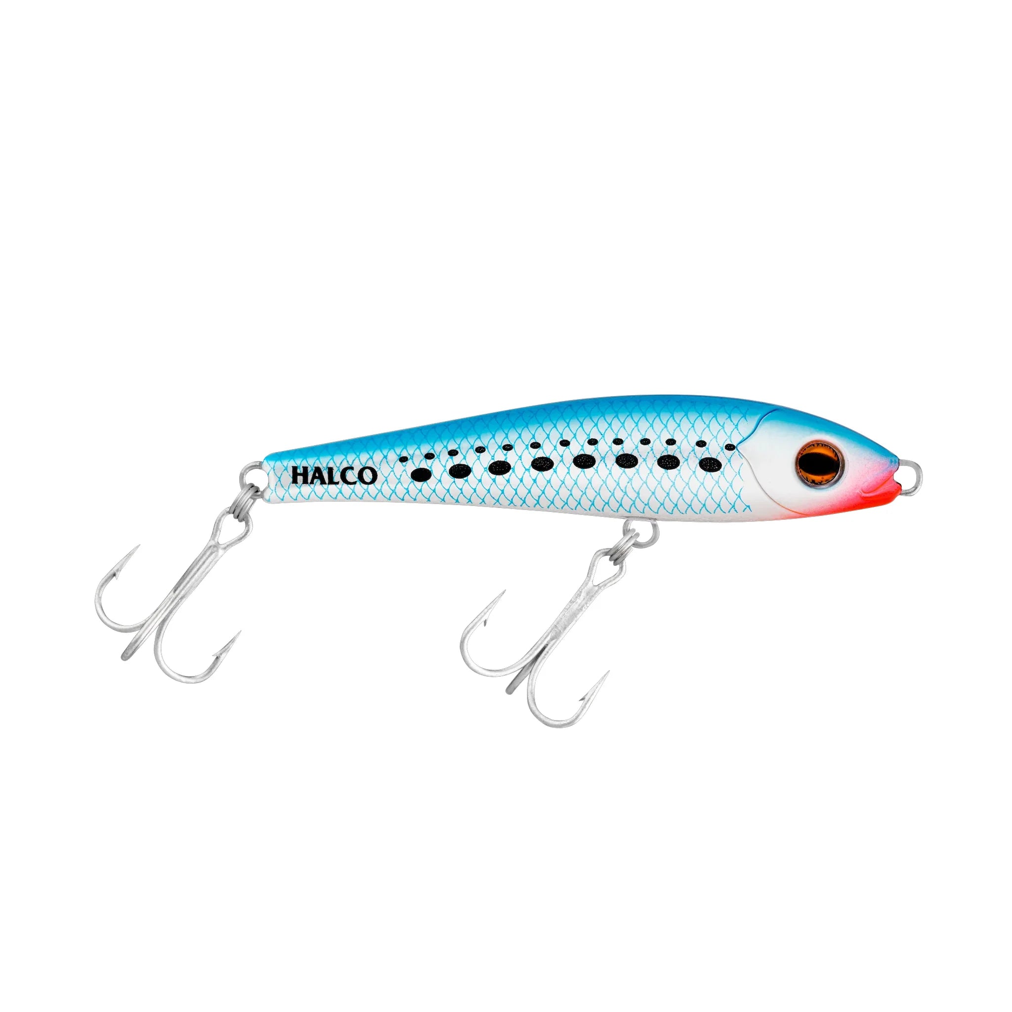 HALCO Slidog 85 15g Hoodlum