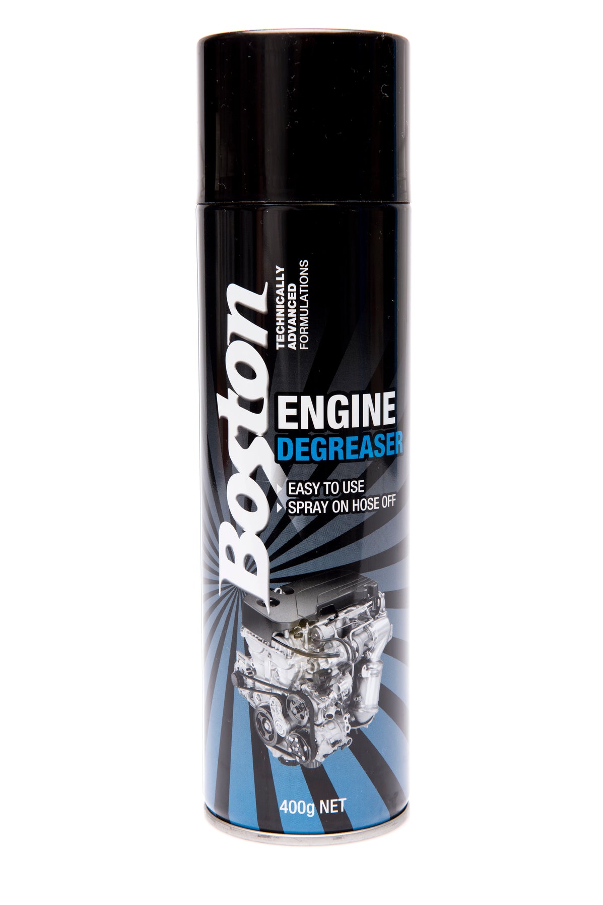 BOSTON Cleaning 400g Degreaser