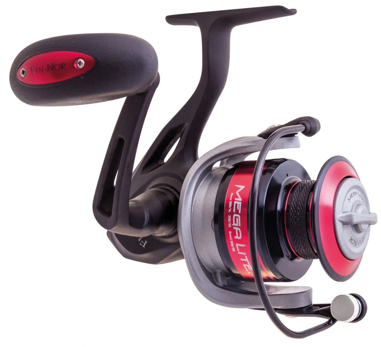 FIN-NOR Megalite Reel 40
