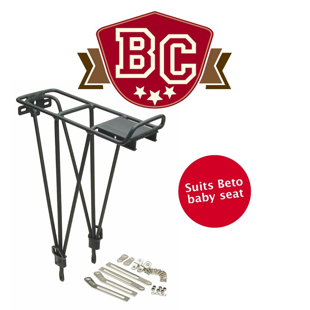 BC Carrier Rack