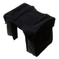 SAHOO Bike Bags Double Pannier Internal Zip