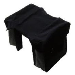 SAHOO Bike Bags Double Pannier Internal Zip
