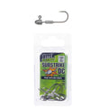 BITE SCIENCE DC Jig Heads 1/16oz Sz2