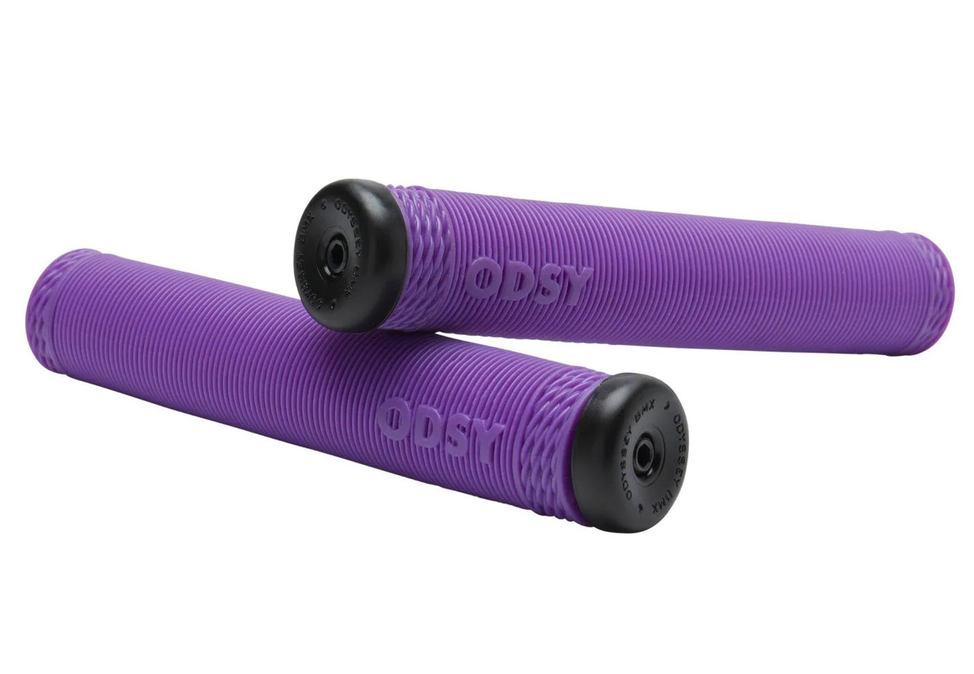 ODYSSEY Broc Raiford Signature Grips Midnight Purple