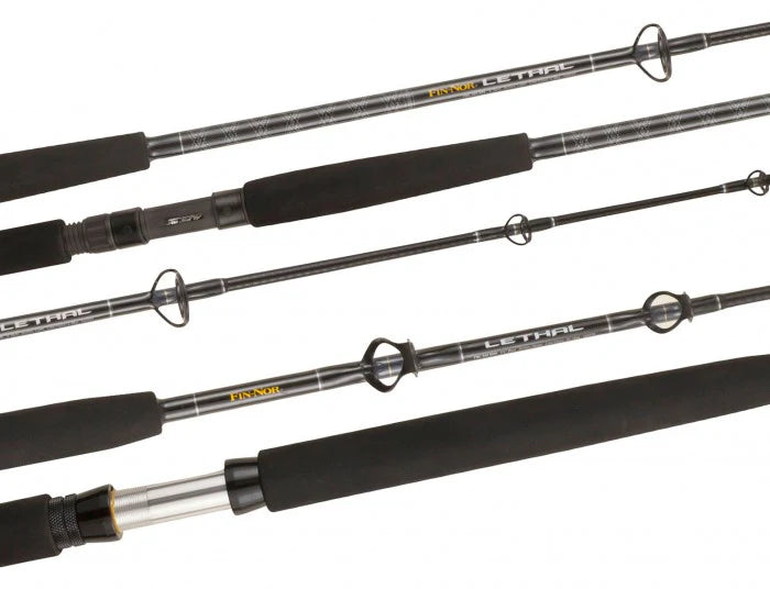FIN-NOR Lethal Rod 8-10kg