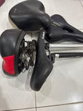 PK CYCLES Assorted Saddles