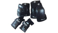 ADRENALIN Protection Set Youth Black Large