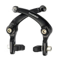 DRS Tektro Brake U Alloy Rear Black