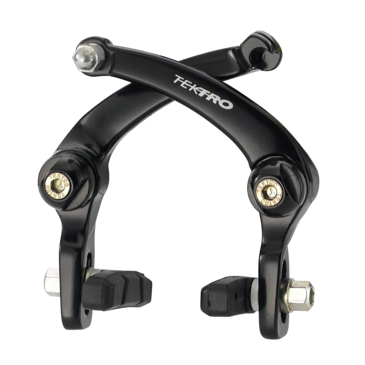 TEKTRO Rear U Brake Black