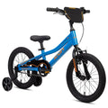 ICON Mega Force 16" Boys Blue/Orange