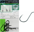 OWNER All Purpose BaitHooks ,1