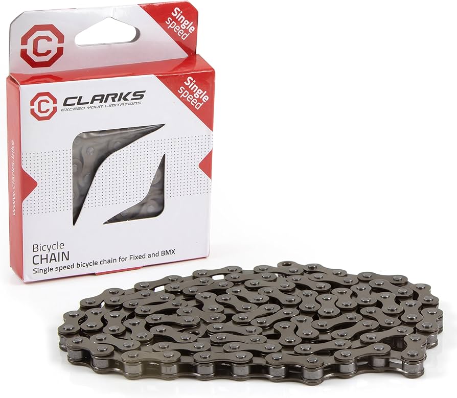 CLARKS Single Speed Chain