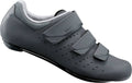 SHIMANO SH-RP201W Bicycle Shoes Grey 41