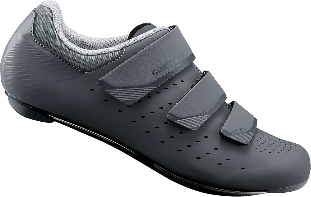 SHIMANO SH-RP201W Bicycle Shoes Grey 41