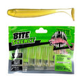 BITE SCIENCE Kick Minnow Watermelon 2"