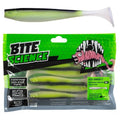BITE SCIENCE Kick Minnow Greenback Herring 5"