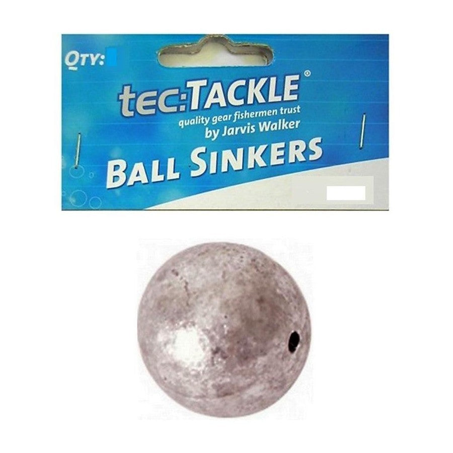 JARVIS WALKER Ball Sinker Pack sz0