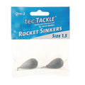 JARVIS WALKER Rocket Sinker Pack 1.5