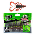BITE SCIENCE Creepy Critter Camo 2"