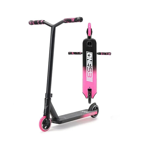 ENVY One Comp S3 Black/Pink