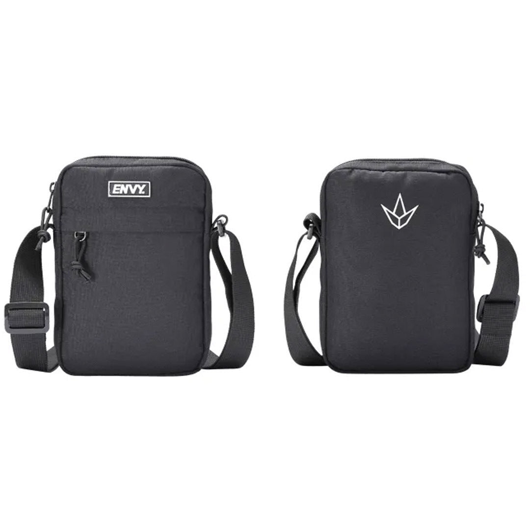 ENVY Shoulder Bag Black