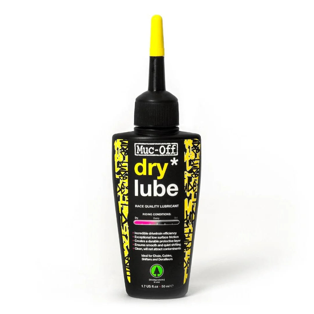 MUC-OFF Chain Lube Dry 50ml