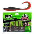 BITE SCIENCE Bunker Buster Camo 3"