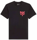 FOX Tee Range S/S Bolt Sml