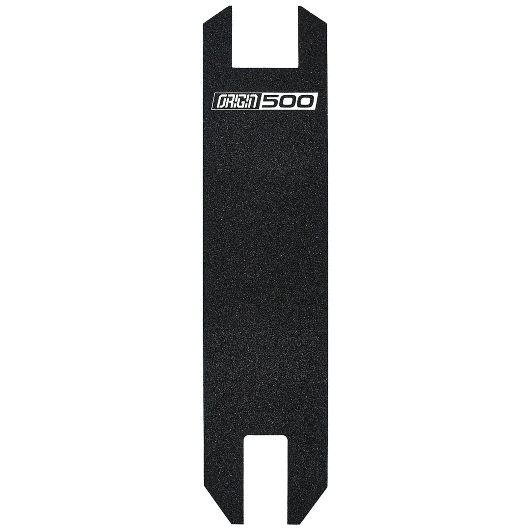 MADD GEAR 5 x 19.5" origin/MGX 500 grip tape black