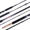 JARVIS WALKER Tuff Tip Rods Gen Purpose 5-10kg 106