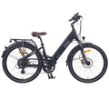 NCM E-Bikes T3S Trekking Step-Thru