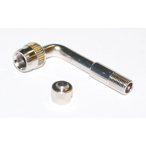 CYCLE MOTION Bent Valve Extender