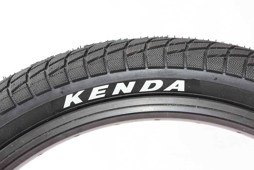 KENDA 20 x 2.40 tyre