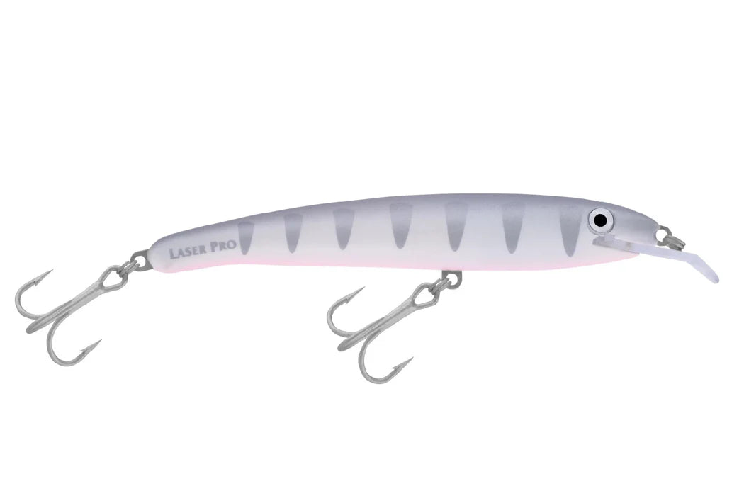 HALCO Laser Pro Silver Shadow 140DD 2m