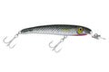 HALCO Laser Pro Chrome/Silver Multi 120DD 2.5m